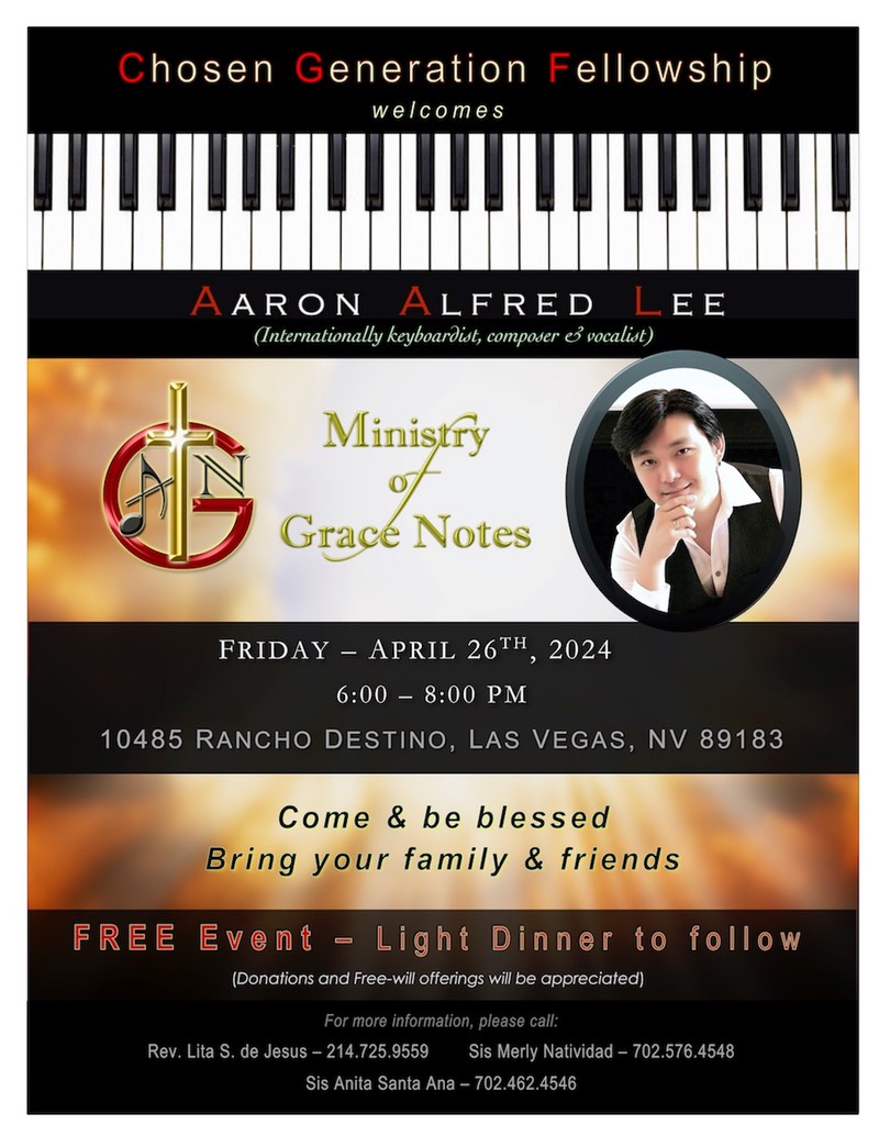 Flyer 04-26-24